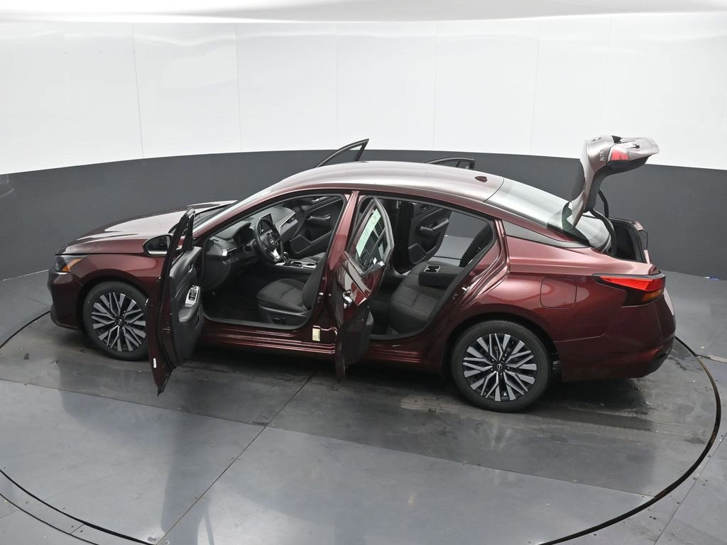 Used 2023 Nissan Altima 2.5 SV image 55