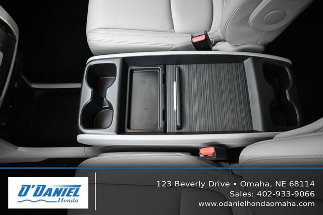 Used 2024 Honda Odyssey Touring image 34