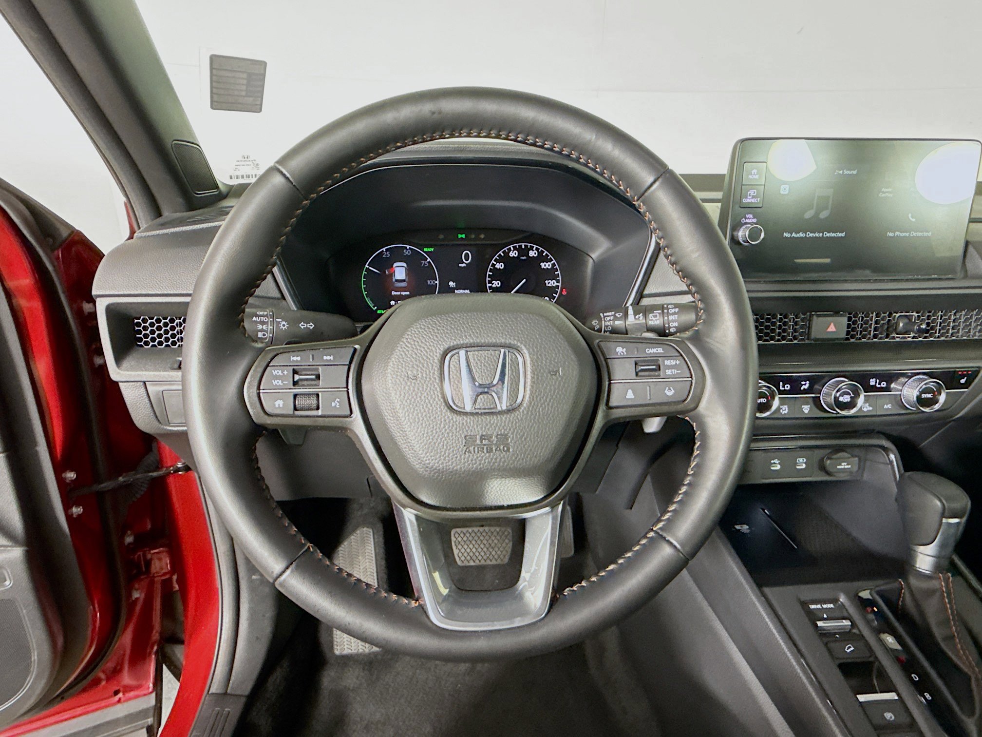 Used 2026 Honda CR-V Sport image 11