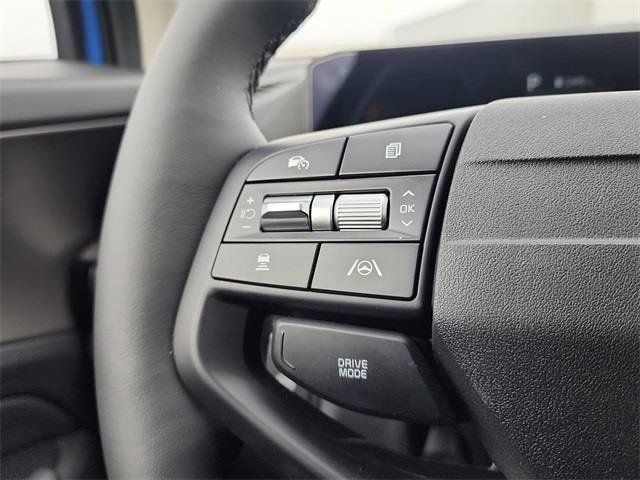 New 2026 Kia Sportage EX image 24