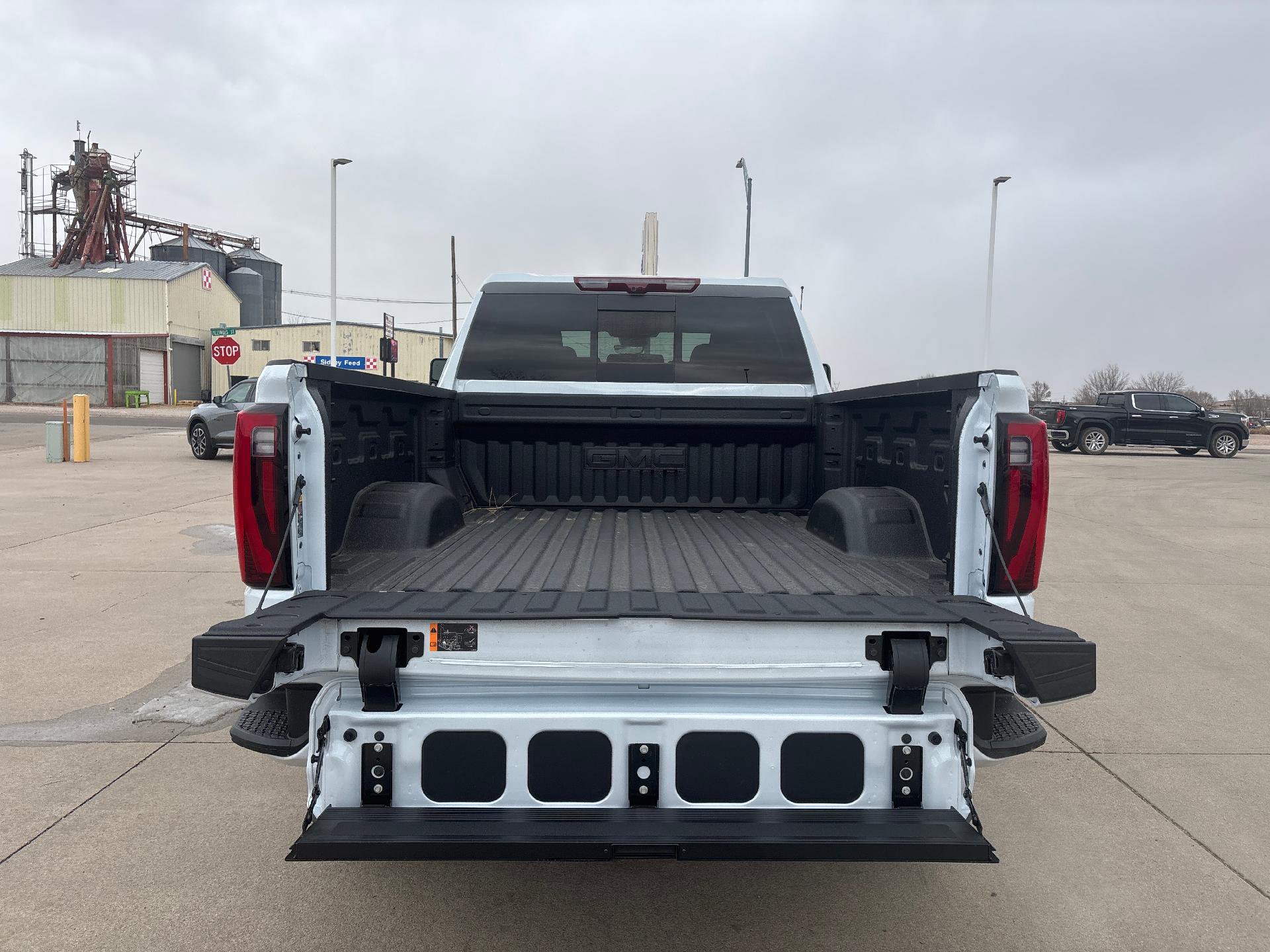 New 2026 GMC Sierra 3500 Denali w/ Technology Package image 6