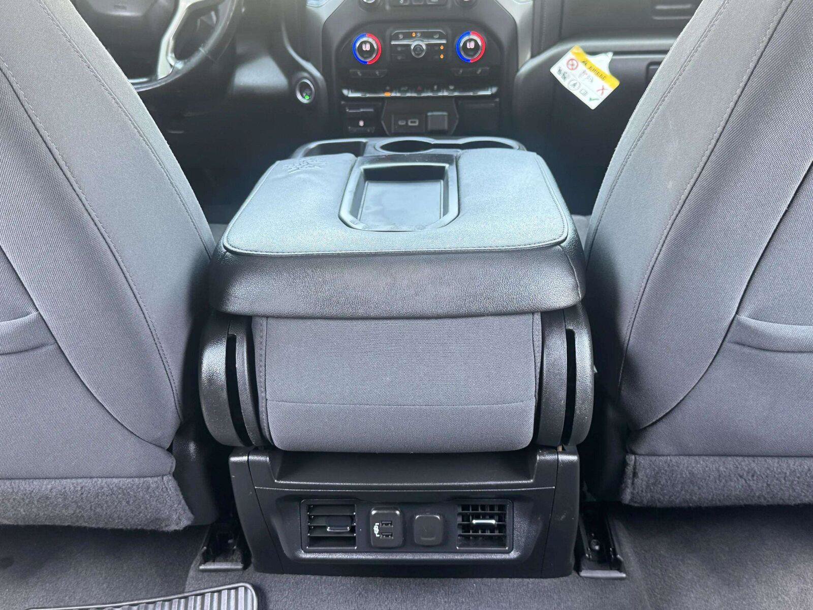 Used 2021 Chevrolet Silverado 1500 LT RWD image 48