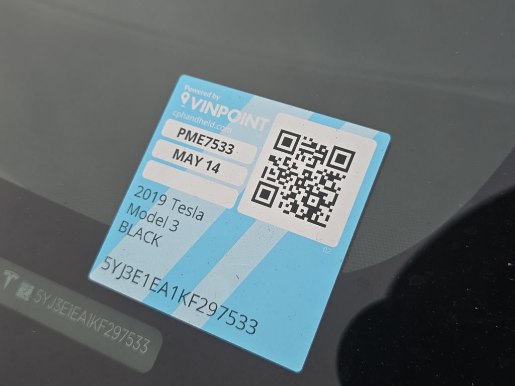 Used 2019 Tesla Model 3 Standard Range Plus RWD image 29