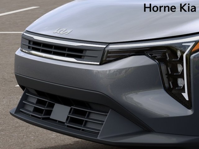 New 2026 Kia K4 FWD image 12