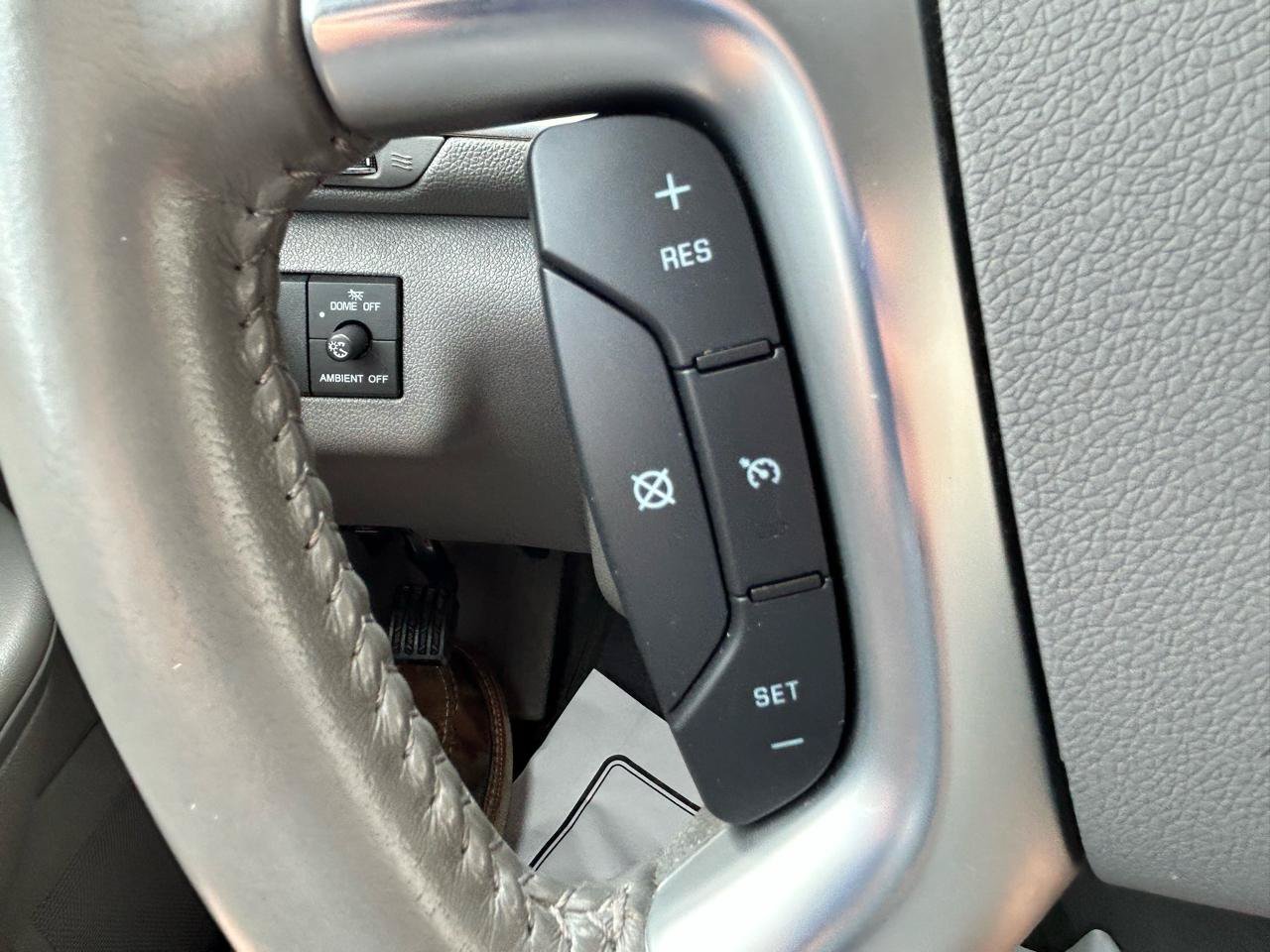 Used 2016 Chevrolet Traverse LT AWD/4WD image 19