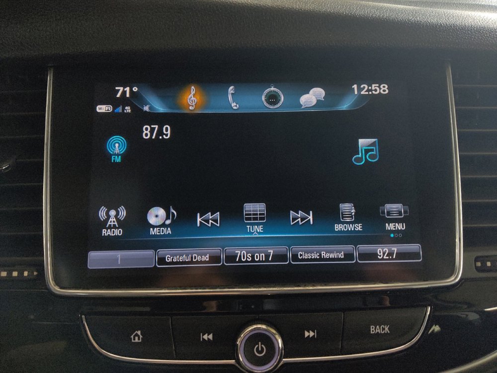 Used 2019 Buick Encore Preferred image 25