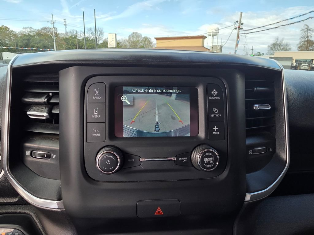 Used 2019 RAM 2500 Big Horn image 17