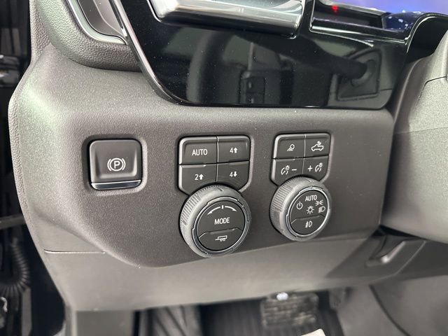 New 2026 Chevrolet Silverado 1500 LT Trail Boss w/ Safety Package image 24