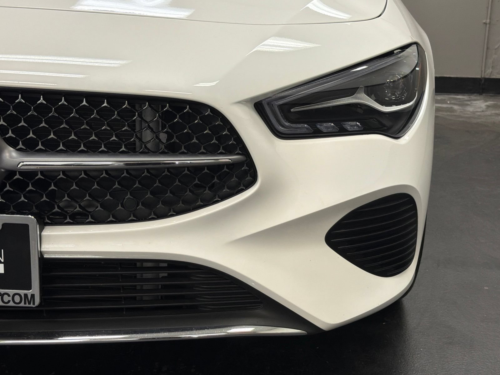 Used 2026 Mercedes-Benz CLA 250 image 7