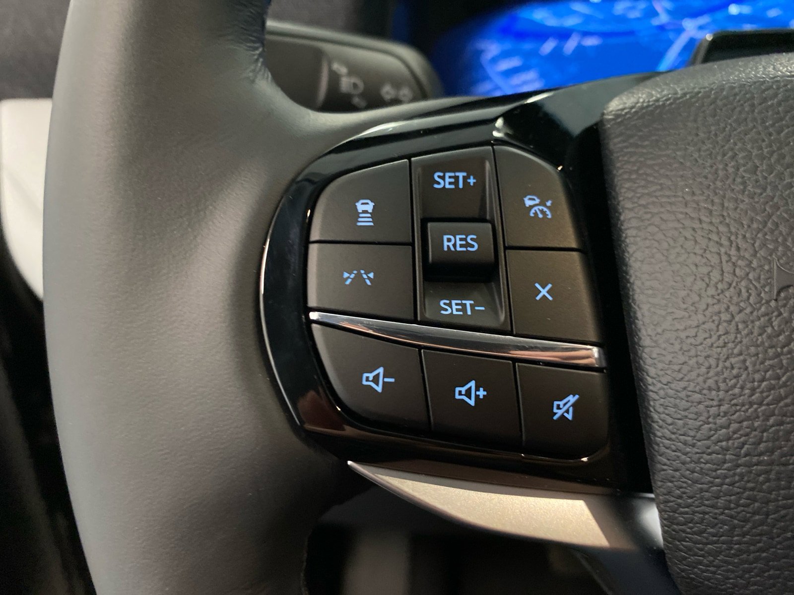New 2026 Ford Explorer Platinum AWD/4WD image 27