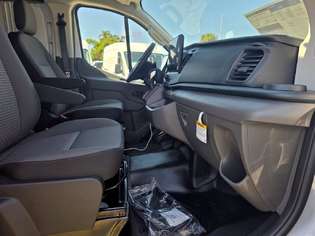 New 2027 Ford Transit 150 Low Roof RWD image 11