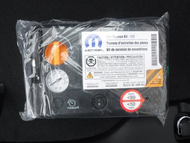 New 2026 Dodge Charger Scat Pack AWD/4WD image 46