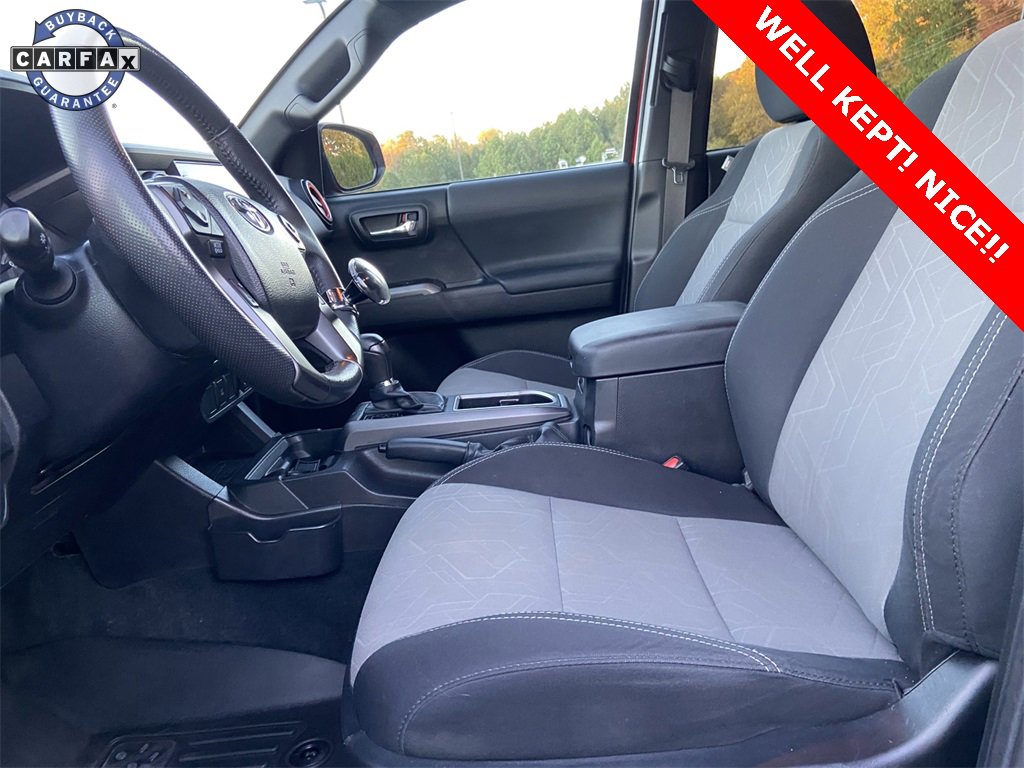 Used 2023 Toyota Tacoma 2WD Double Cab image 14