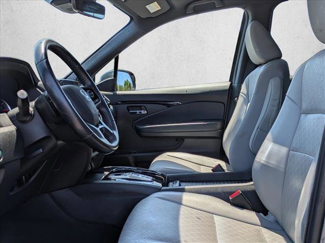 Used 2019 Honda Passport Touring image 13