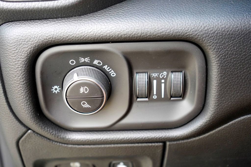 New 2026 RAM 1500 Laramie image 20