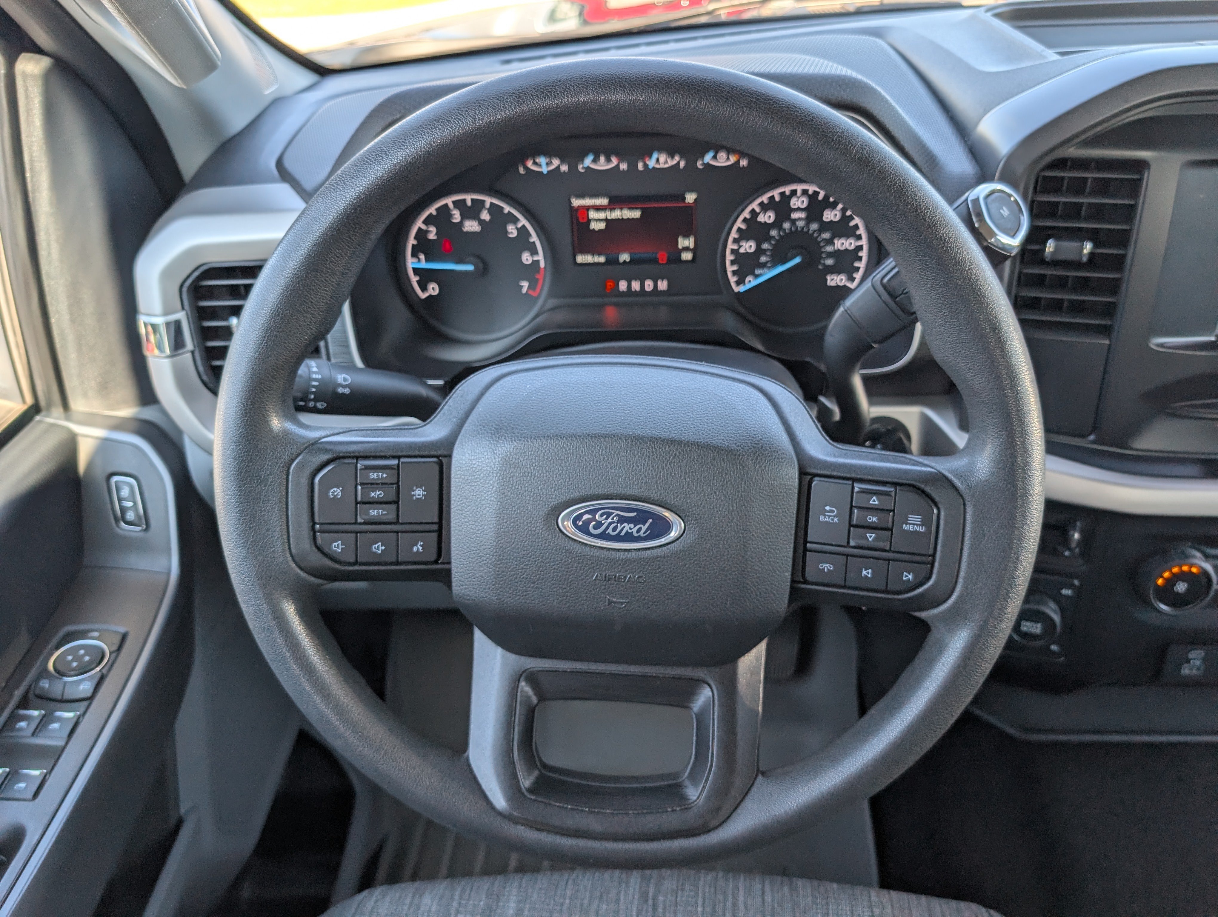 Used 2021 Ford F150 XLT AWD/4WD image 14