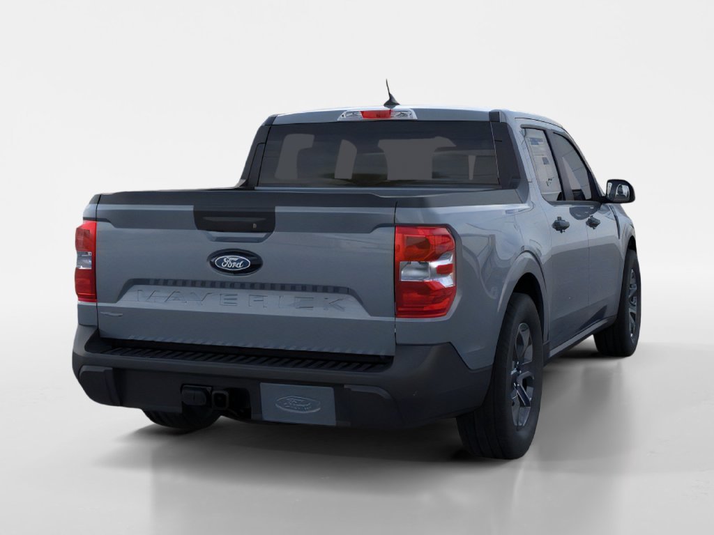 New 2026 Ford Maverick XLT w/ Equipment Group 301A AWD/4WD image 7
