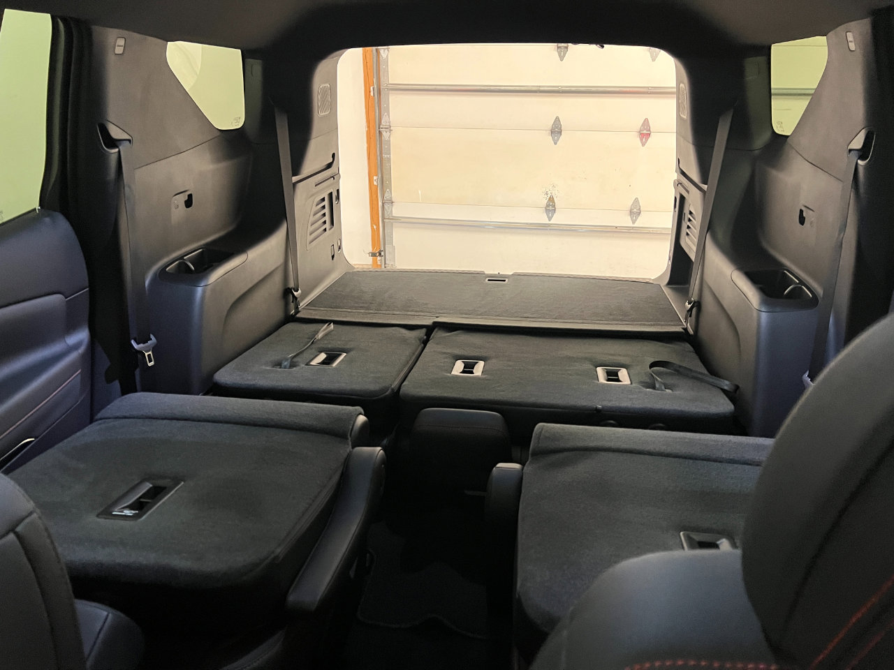 New 2026 Chevrolet Traverse Z71 w/ Enhanced Driving Package image 34