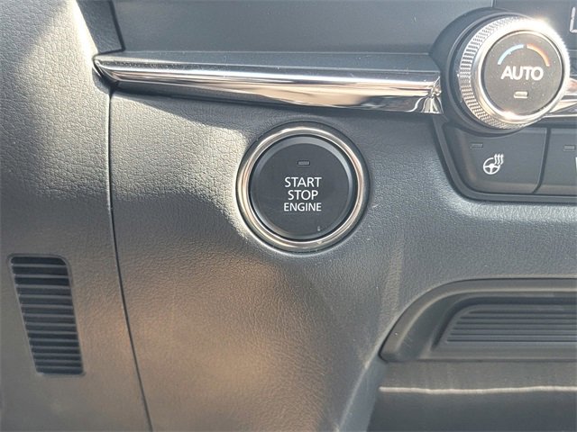 New 2025 MAZDA CX-30 2.5 Turbo w/ Premium Package image 21