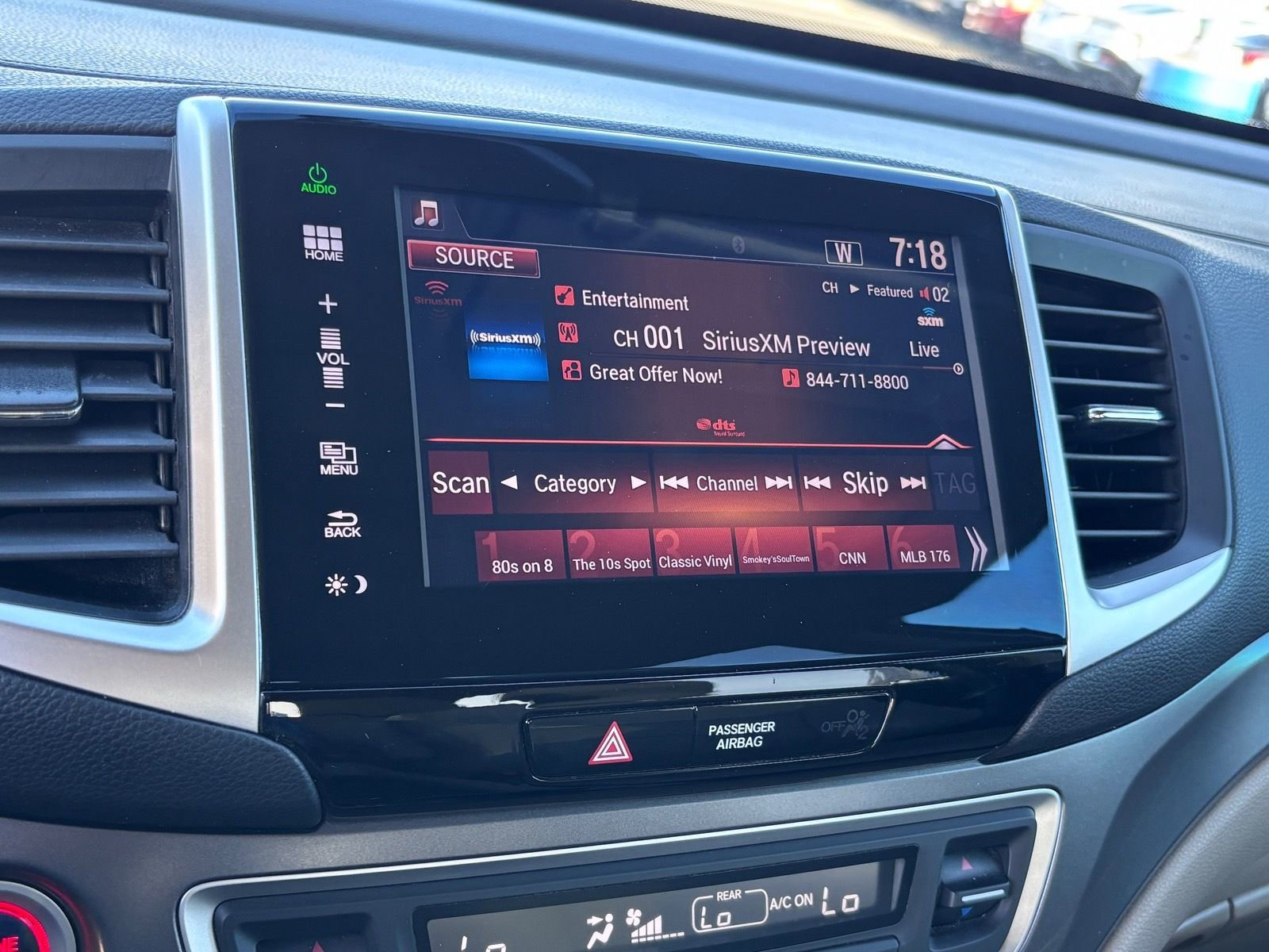 Used 2016 Honda Pilot EX-L image 28