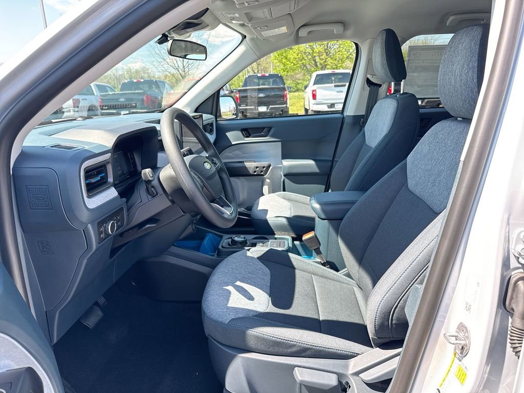 New 2026 Ford Maverick XLT w/ Equipment Group 301A AWD/4WD image 19