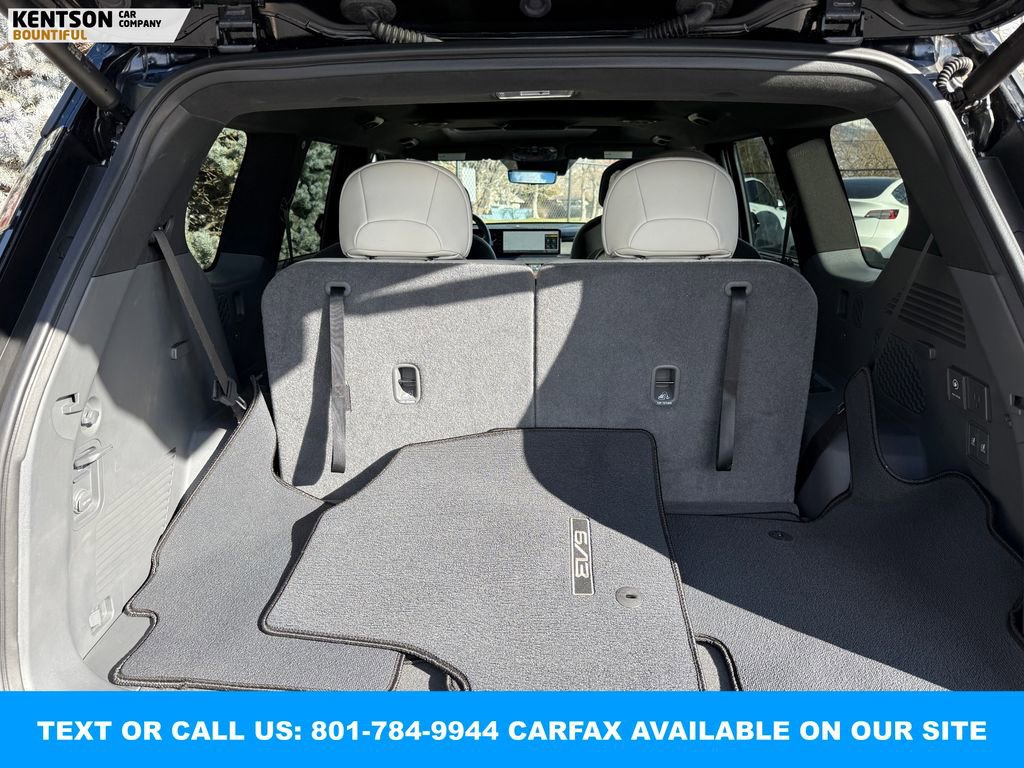 Used 2025 Kia EV9 GT-Line image 37