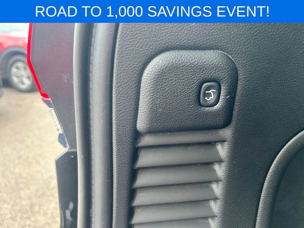 Used 2021 Jeep Grand Cherokee Limited image 39