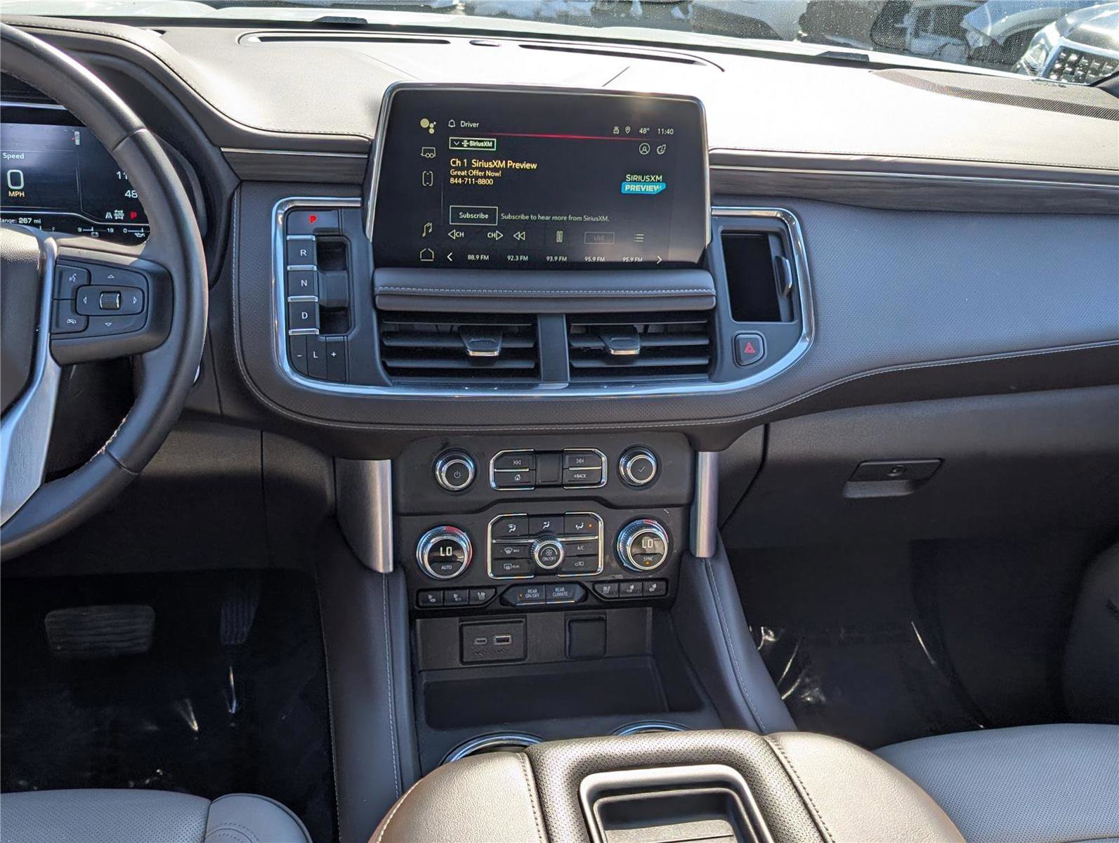 Used 2024 GMC Yukon SLT image 20