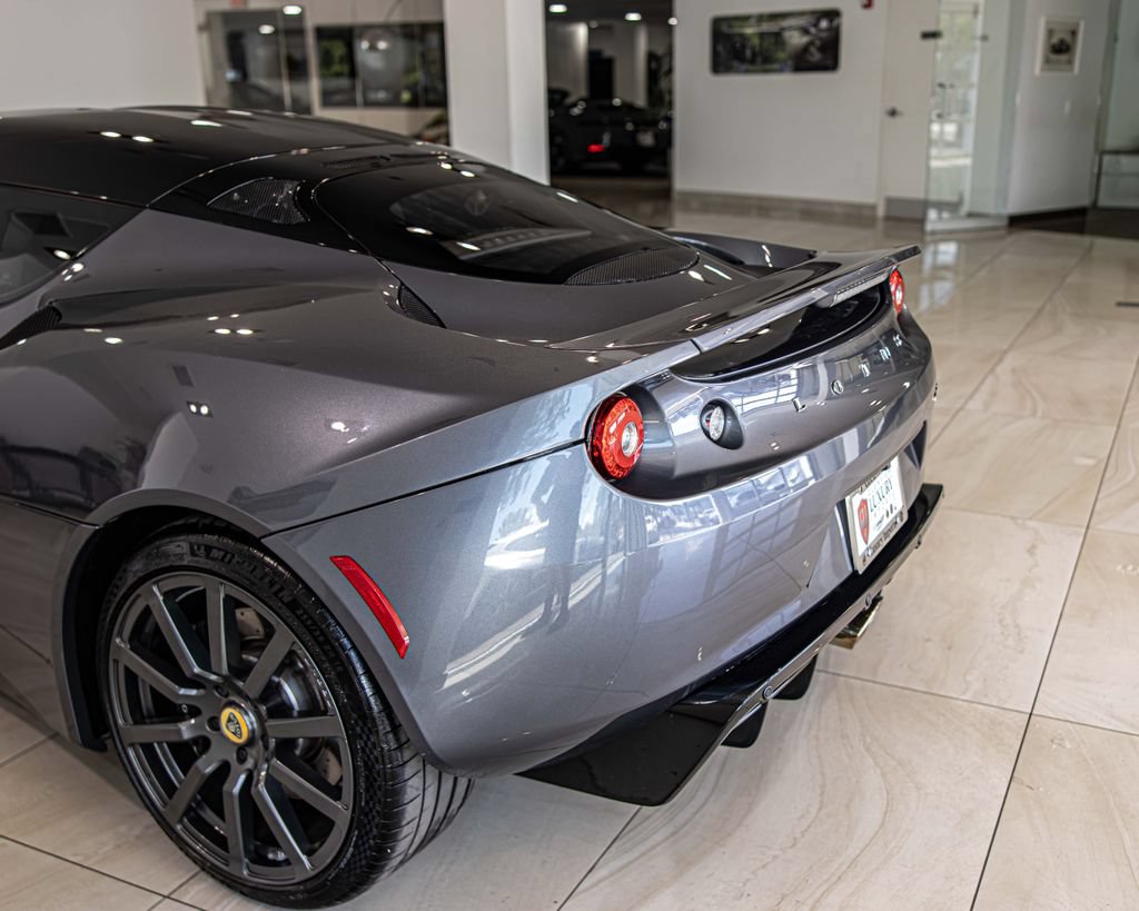 Used 2011 Lotus Evora 2+2 RWD image 14