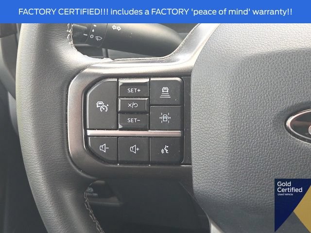 Used 2024 Ford F150 XLT w/ Equipment Group 302A MID AWD/4WD image 41