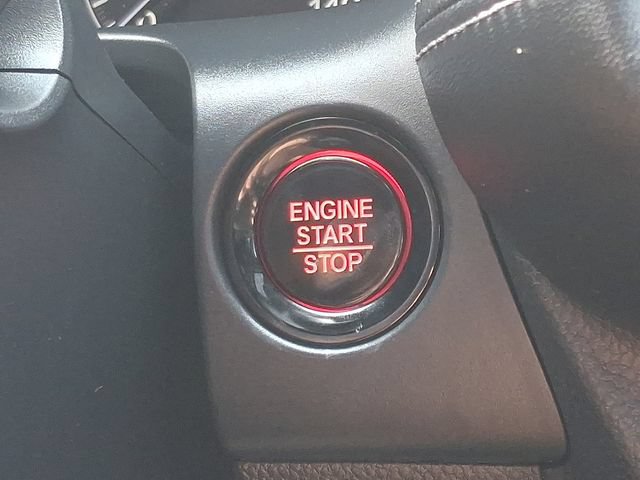 Used 2023 Honda HR-V EX-L image 25