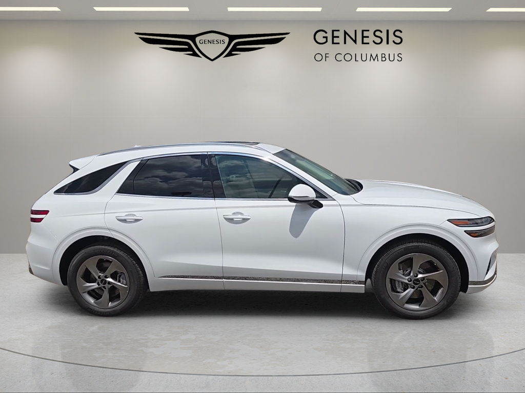 New 2026 Genesis GV70 2.5T Select AWD/4WD image 6