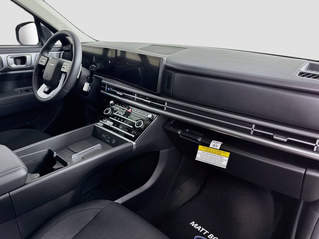 Used 2026 Hyundai Santa Fe SE FWD image 31