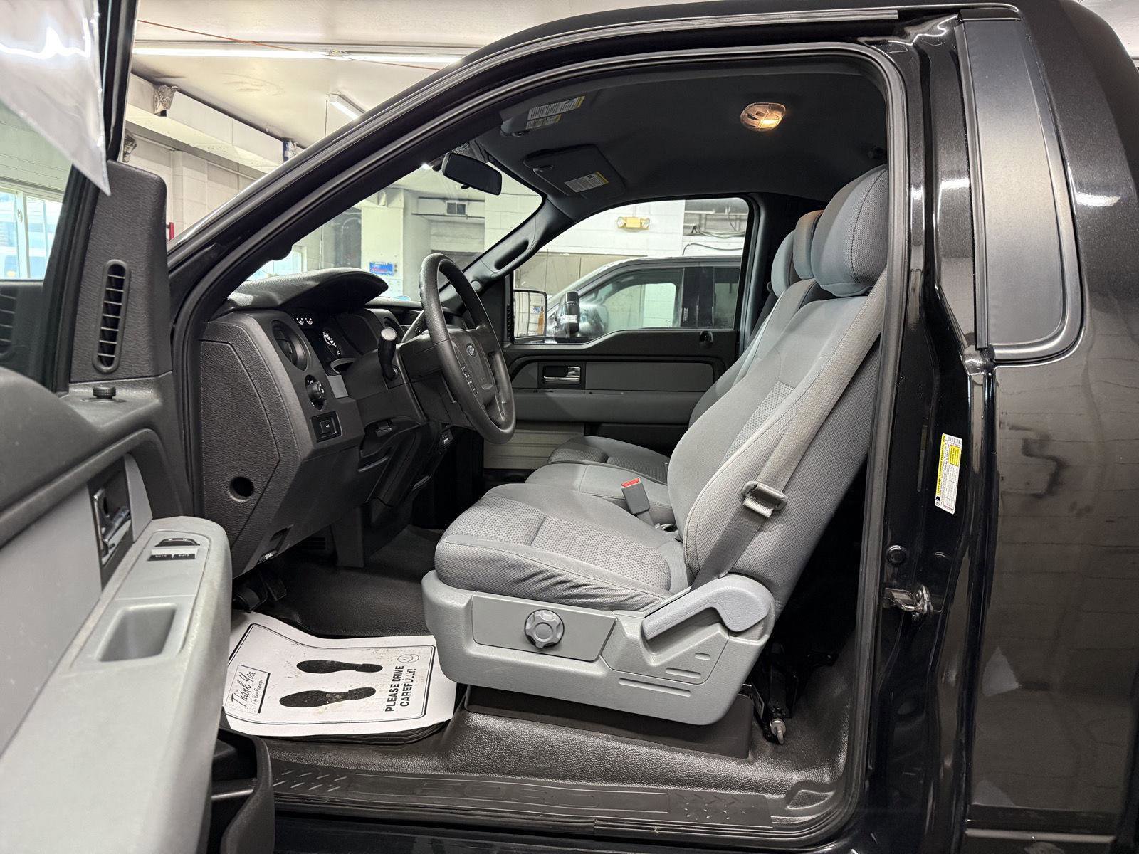 Used 2013 Ford F150 STX w/ Mid Equipment Group image 17