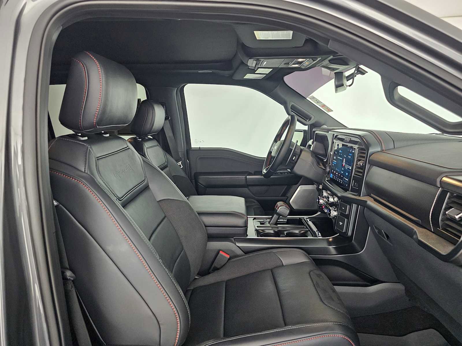 Used 2025 Ford F150 Raptor image 10