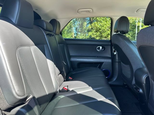Certified 2023 Hyundai Ioniq 5 SEL AWD/4WD image 19