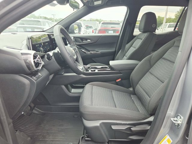 New 2027 Chevrolet Equinox LT AWD/4WD image 11