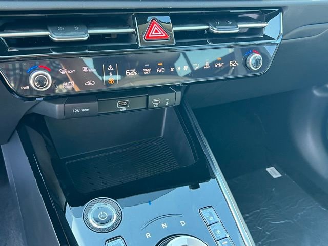 New 2026 Kia Niro Wave FWD image 20