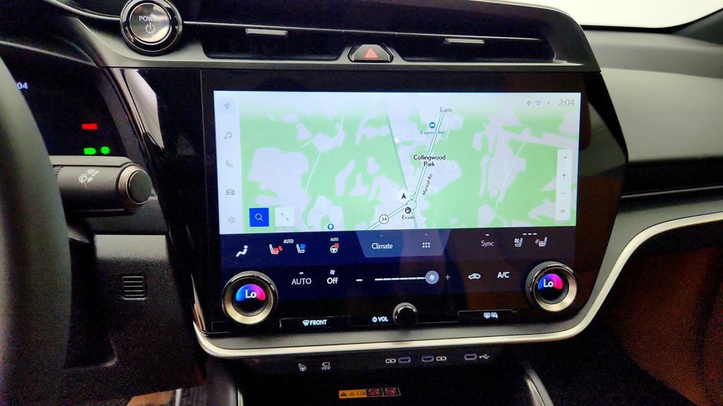 Used 2024 Lexus RZ 450e Premium w/ Technology Package AWD/4WD image 18