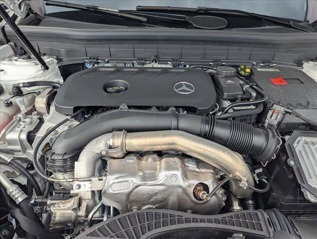 New 2026 Mercedes-Benz GLB 250 image 15