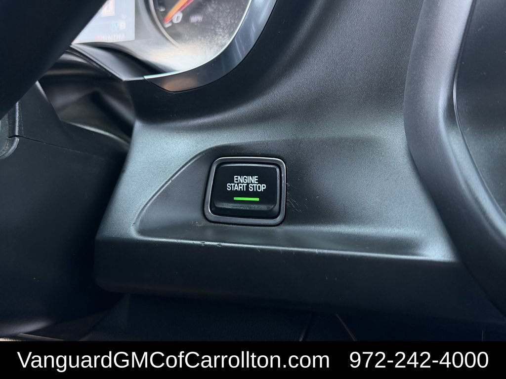 Used 2022 Chevrolet Camaro LT RWD image 23