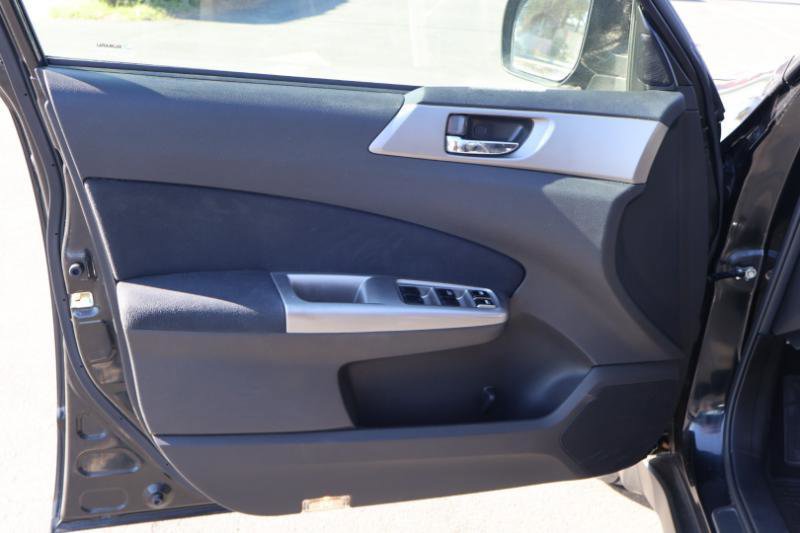 Used 2010 Subaru Forester 2.5X Limited AWD/4WD image 13