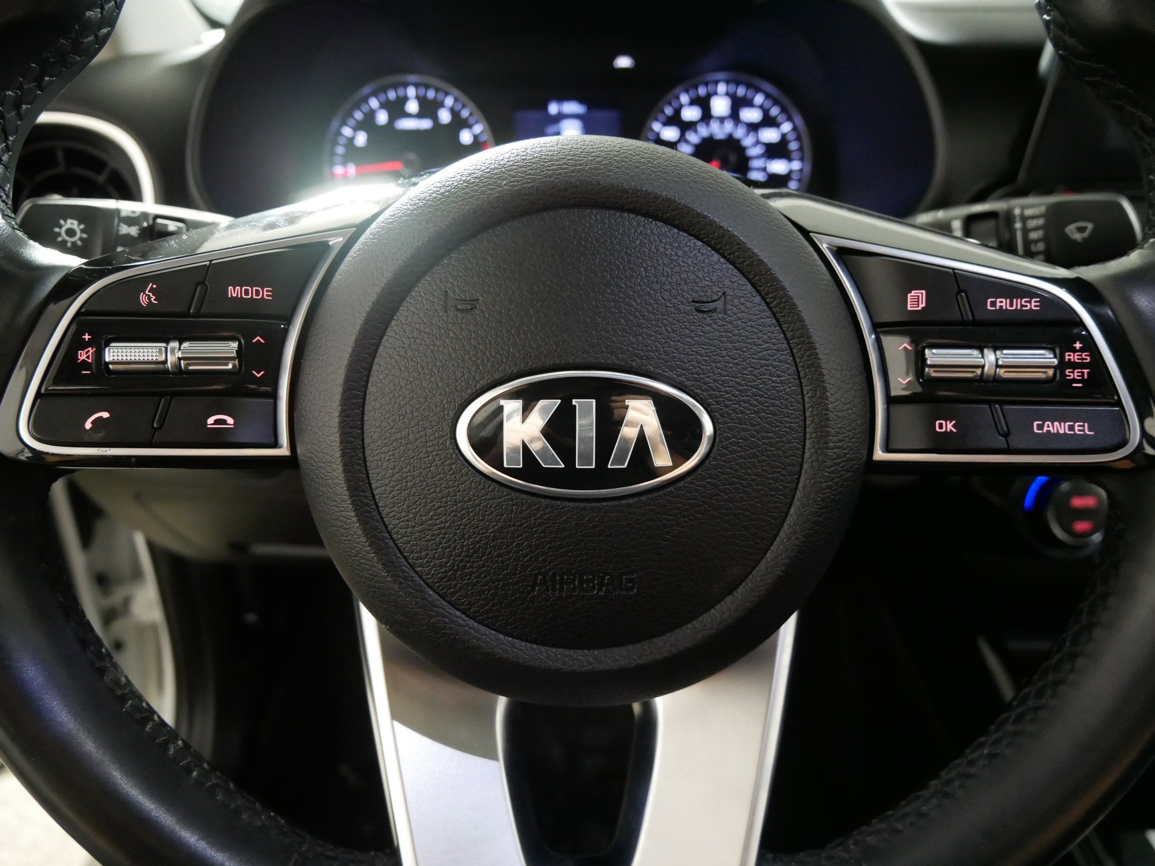 Used 2021 Kia Forte EX image 25
