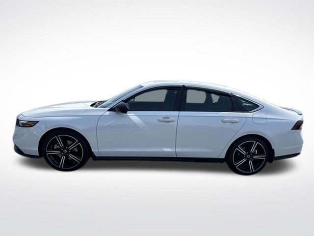 Certified 2024 Honda Accord Sport video 2