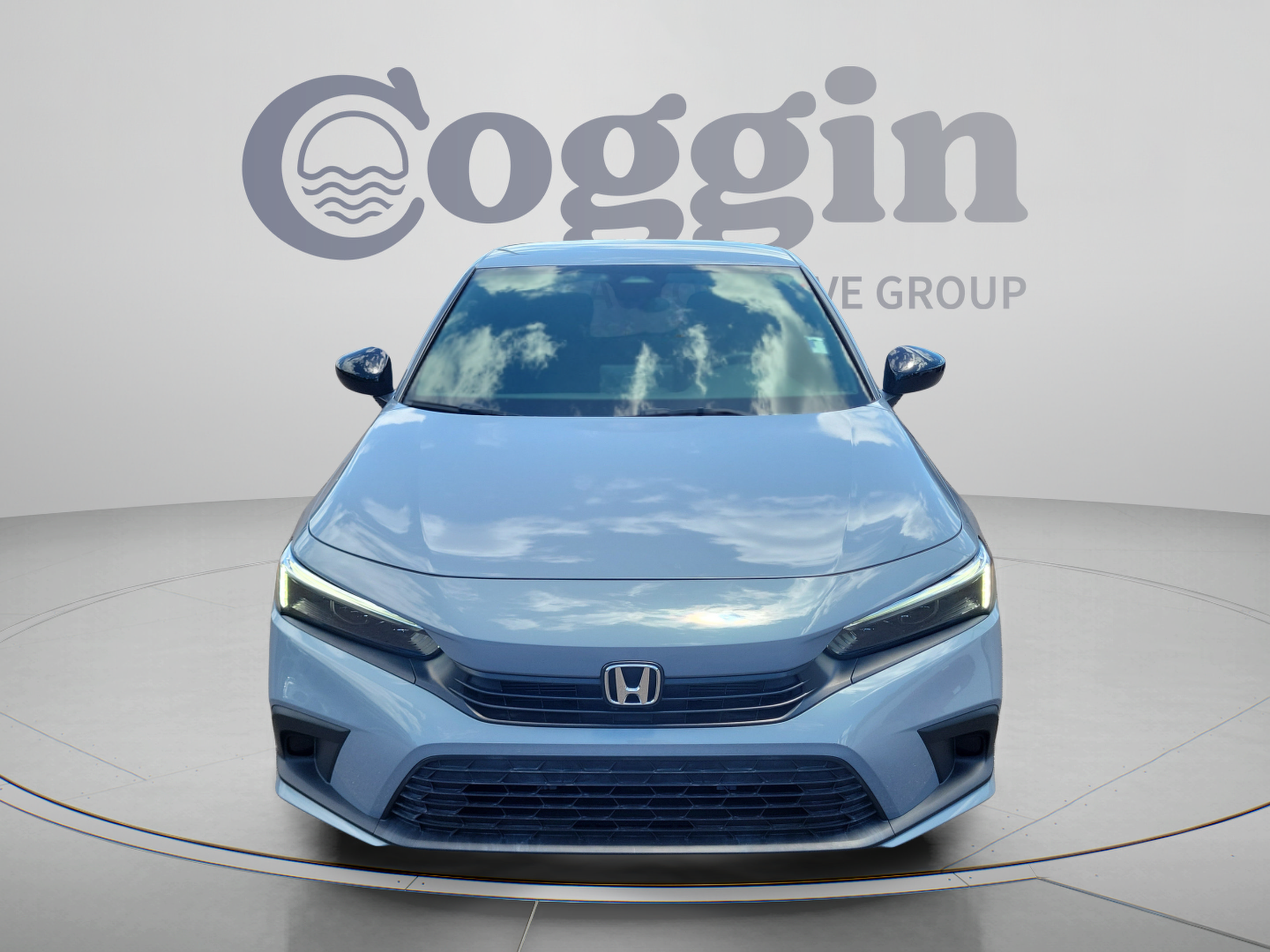 Used 2022 Honda Civic Sport image 8