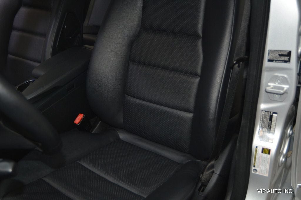 Used 2008 Mercedes-Benz C 300 4MATIC Sedan image 19