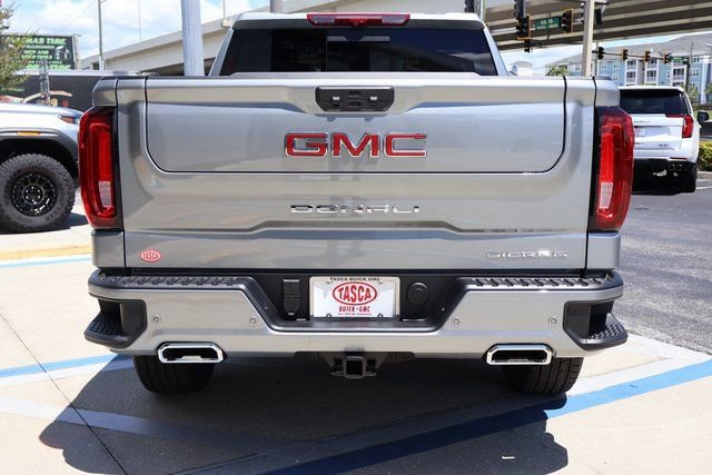 New 2026 GMC Sierra 1500 Denali w/ Technology Package image 5