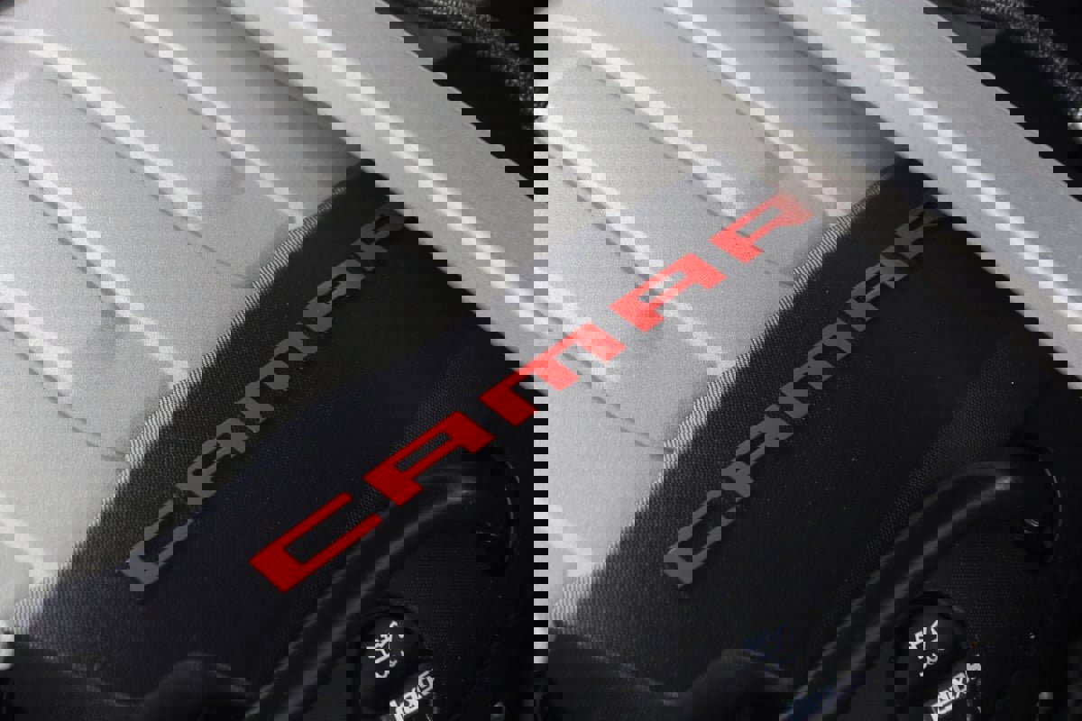 Used 2017 Chevrolet Camaro SS image 23