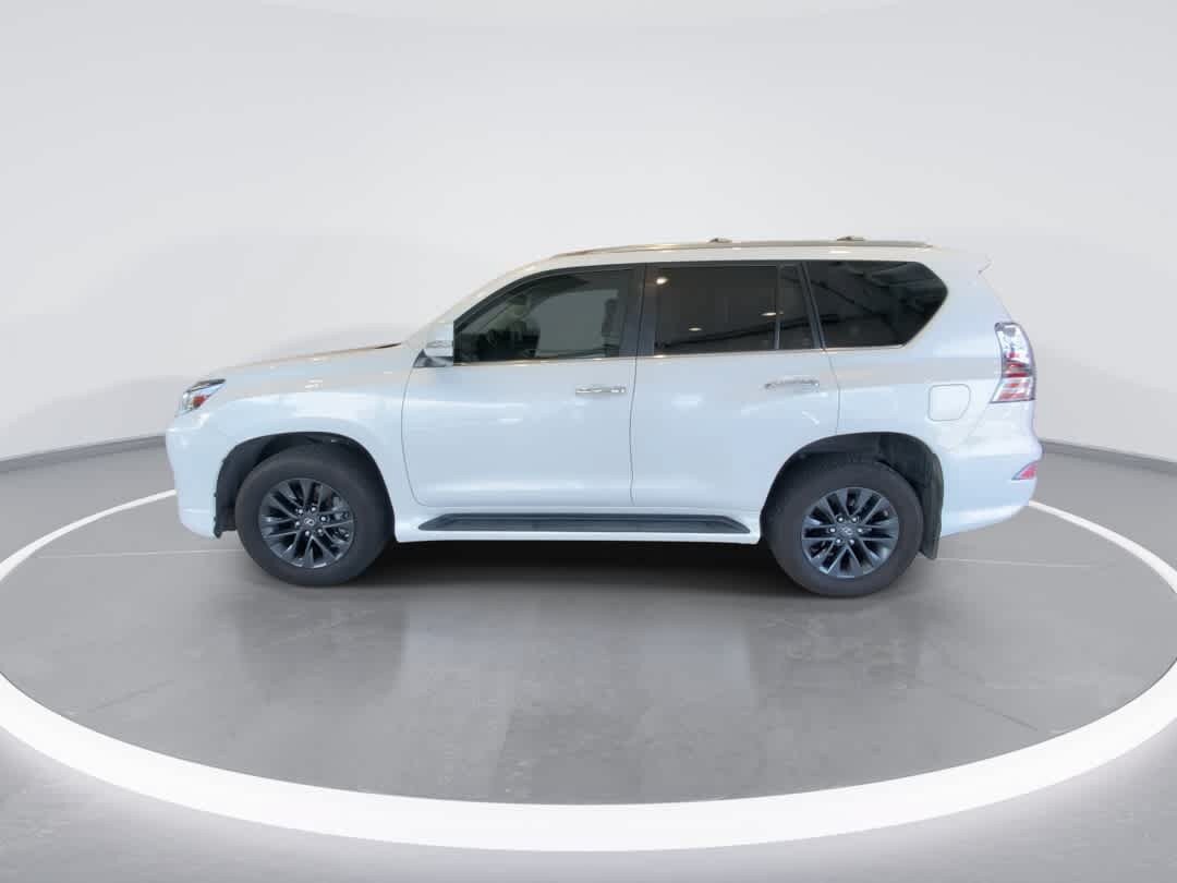 Used 2021 Lexus GX 460 Premium w/ Premium Package AWD/4WD image 5