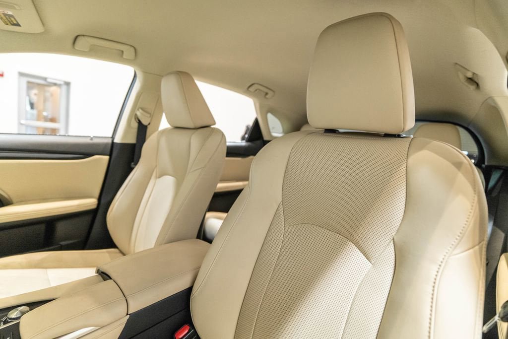 Used 2021 Lexus RX 350 AWD w/ Accessory Package image 12